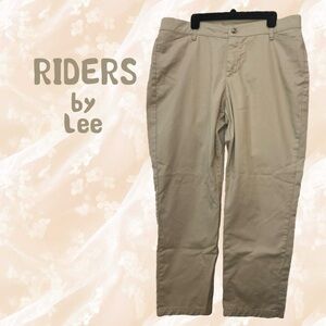 RIDERS by Lee Easy Care Jeans NWOT